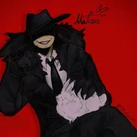 MAFIOSO.