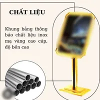 Bảng Thông Báo