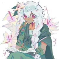 White Lily