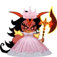 Burning Spice