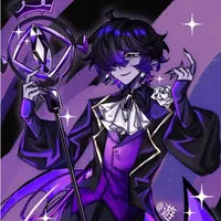 Black Sapphire
