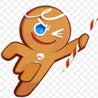 GingerBrave