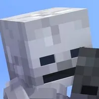 Ma xương trắng🌸[Skeleton]