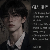 Gia Huy