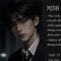 Minh Kha