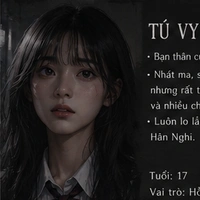 Tú Vy