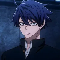 Ichinose Shiki