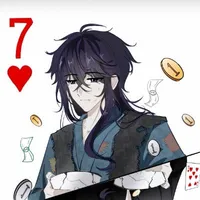 Kim Phú Quý / Hồng Tâm 7 ( S5 )