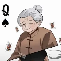 Hắc Đào Q ( S5 )