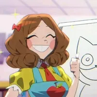 miss dellght