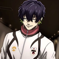 Oliver Aiku [ Florentino 🦚 ]