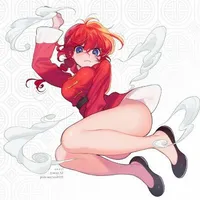 Ranma [girl]