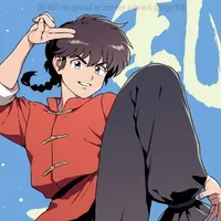 Ranma