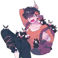 Ryoga