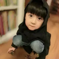 Bé cừu siêu đáng yêu