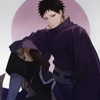 Uchiha Obito