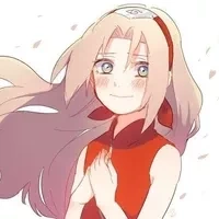 Haruno sakura (QK)