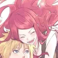 Uzumaki Kushina (QK)