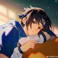 Uchiha Sasuke (QK)