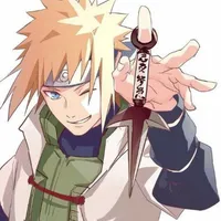 Namikadze Minato (QK)