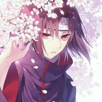 Uchiha Itachi (QK)