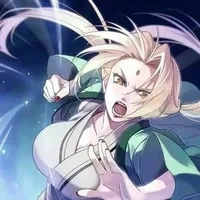 Tsunade (QK)