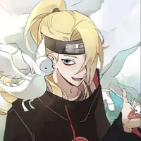 Deimochi Deidara (QK)