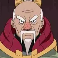 Õnoki -Tsuchikage đệ tam làng lá