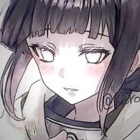 Hyuga Hinata (QK)