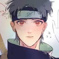   Uchiha Shishui (QK)
