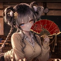 Kurotsuki Noa