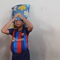 bá chủ sơ lâm phúc