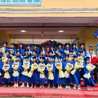 tập thể lớp