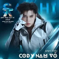 Võ Đình Nam