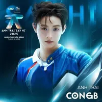 Nguyễn Thành Công