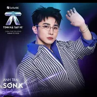 SƠN.K [ LÊ HỒNG SƠN ]
