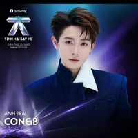 CONGB [ NGUYỄN THÀNH CÔNG ]