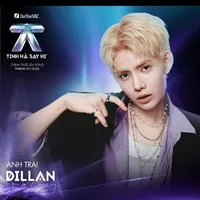 DILLAN [ PHAN ĐỨC NHẬT HOÀNG ]