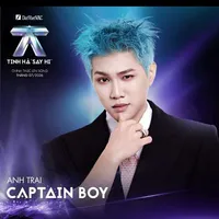 CAPTAINBOY [ HOÀNG ĐỨC DUY ]