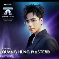 QUANG HÙNG MASTERD[LÊ QUANG HÙNG ]