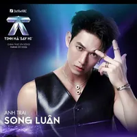 SONG LUÂN [ NGUYỄNTRƯỜNG SINH