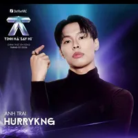 HURRYKNG [ PHẠM BẢO KHANG ]