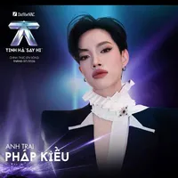 PHÁP KIỀU [ NGUYỄN THANH PHÁP ]