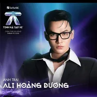 ALI HOÀNG DƯƠNG