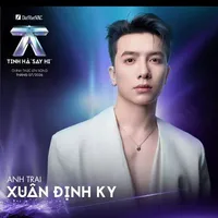 XUÂN ĐỊNH KY