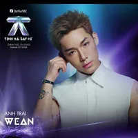 WEAN