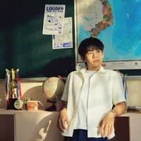 JAYSONLEI [ LÊ HỒ PHƯỚC THỊNH ]