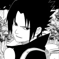 Uchiha Sasuke