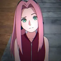 Haruno Sakura
