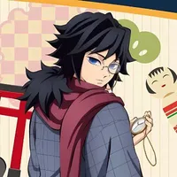 Tomioka Giyuu
